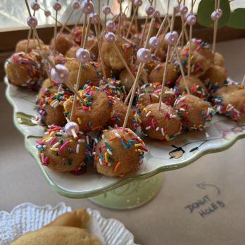 Twisted Donuts and Coffee - Donuts Near Me - San Francisco, California