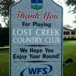 Lost Creek Country Club
