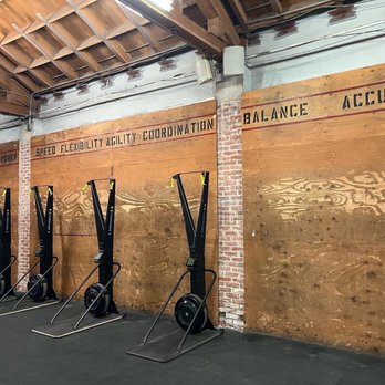 Bear Republic Crossfit - So many skiers! - Interval Training Gyms Near Me - San Diego, California Bear Republic Crossfit - So many skiers! - Interval Training Gyms Near Me - San Diego, California