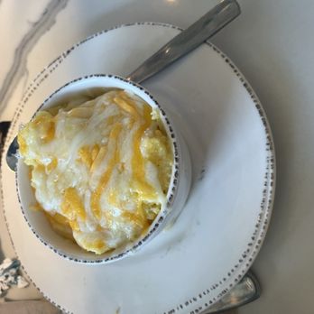 First Watch - Side of grits with cheese - Breakfast & Brunch Near Me - Owings Mills, Maryland