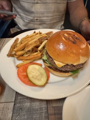 Bill's Supper Club by null