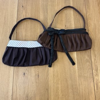Atelier by Hala - Purses!! - Art Classes Near Me - San Jose, California