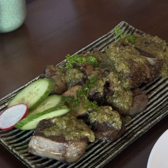 Padi - Beef Short Ribs Lunch - Indonesian Near Me - Los Angeles, California Padi - Beef Short Ribs Lunch - Indonesian Near Me - Los Angeles, California