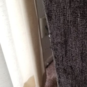 Mancini's Sleepworld - Nob Hill - The couch came damaged. - Furniture Stores Near Me - San Francisco, California Mancini's Sleepworld - Nob Hill - The couch came damaged. - Furniture Stores Near Me - San Francisco, California