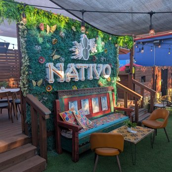 Nativo - Outside - Bars Near Me - Los Angeles, California Nativo - Outside - Bars Near Me - Los Angeles, California