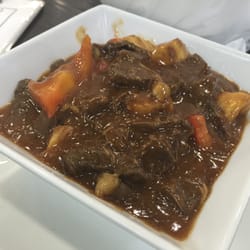 Angelees Kitchen - Beef stew