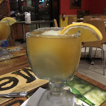 La Corona - Mexican Near Me - Houston, Texas