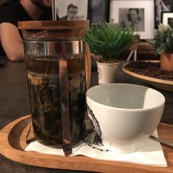 Federal Coffee Company
