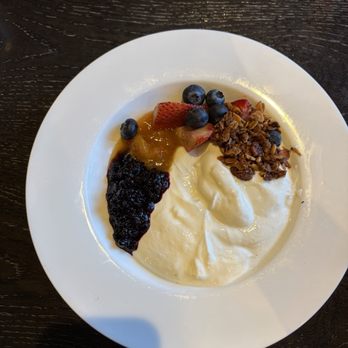 Fielding's - Local Yogurt Bowl - Breakfast & Brunch Near Me - Bozeman, Montana Fielding's - Local Yogurt Bowl - Breakfast & Brunch Near Me - Bozeman, Montana