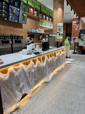 Hashi Market by null