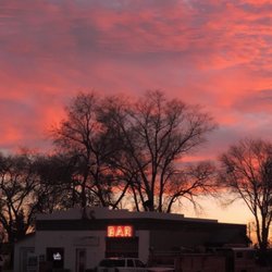 Atomic City Bar & Store - Nothing beats an Atomic City sunset