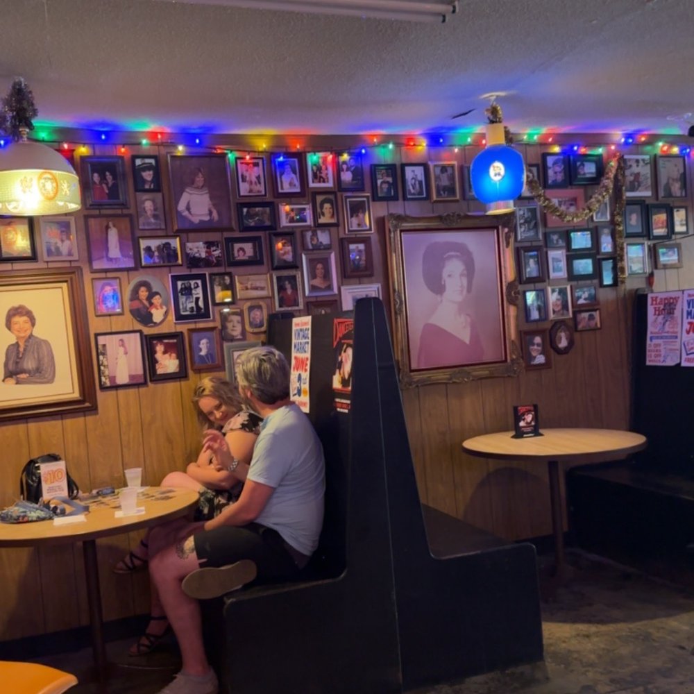 Mom's Basement - More mom photos - Bars Near Me - Birmingham, Alabama
