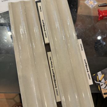 Architessa - Architectural Ceramics - Building Supplies Near Me - Baltimore, Maryland