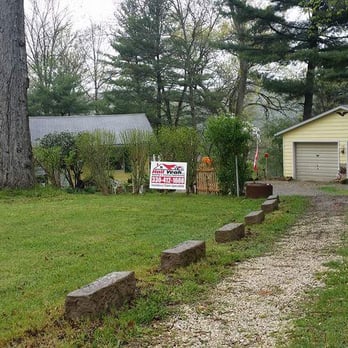 Hail Yeah - Signed up and approved homeowner only had to pay deductible - General Contractors Near Me - Canton, Ohio