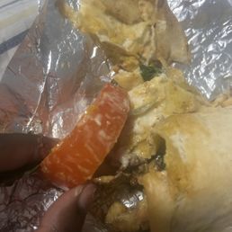Very big chunk of tomatoes ?! Very big chunk of tomatoes ?!