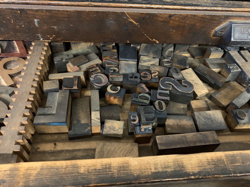 Independent Publishing Resource Center - social services organization in Portland, OR