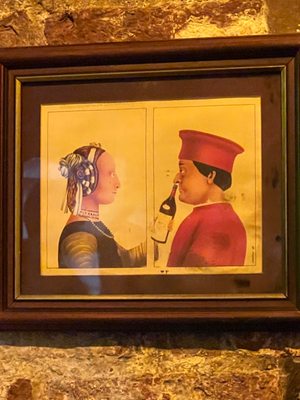 Delrio's Restaurant by null