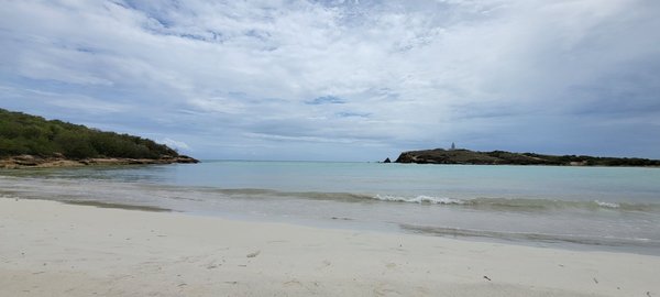 Playa Sucia by null