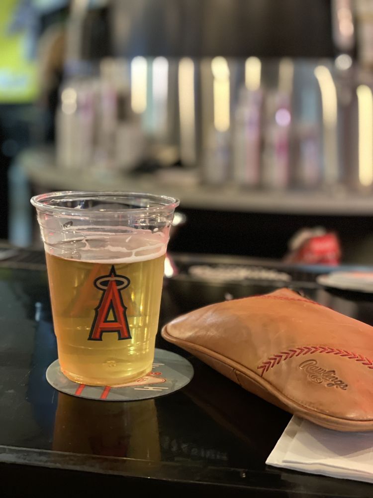 BREWERY X AT ANGEL STADIUM 48 Photos & 22 Reviews 2000 E Gene Autry