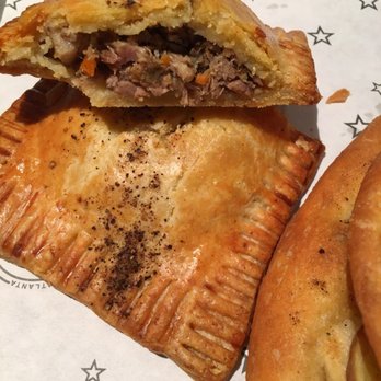 Star Provisions - It may not look like much, but the brisket hand pie stole the show. SO. YUMMY. - Cheese Shops Near Me - Atlanta, Georgia Star Provisions - It may not look like much, but the brisket hand pie stole the show. SO. YUMMY. - Cheese Shops Near Me - Atlanta, Georgia