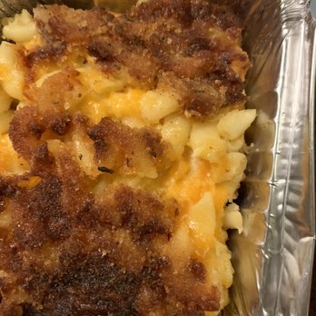 The Islands - Macaroni & Cheese - Caribbean Near Me - Brooklyn, New York The Islands - Macaroni & Cheese - Caribbean Near Me - Brooklyn, New York
