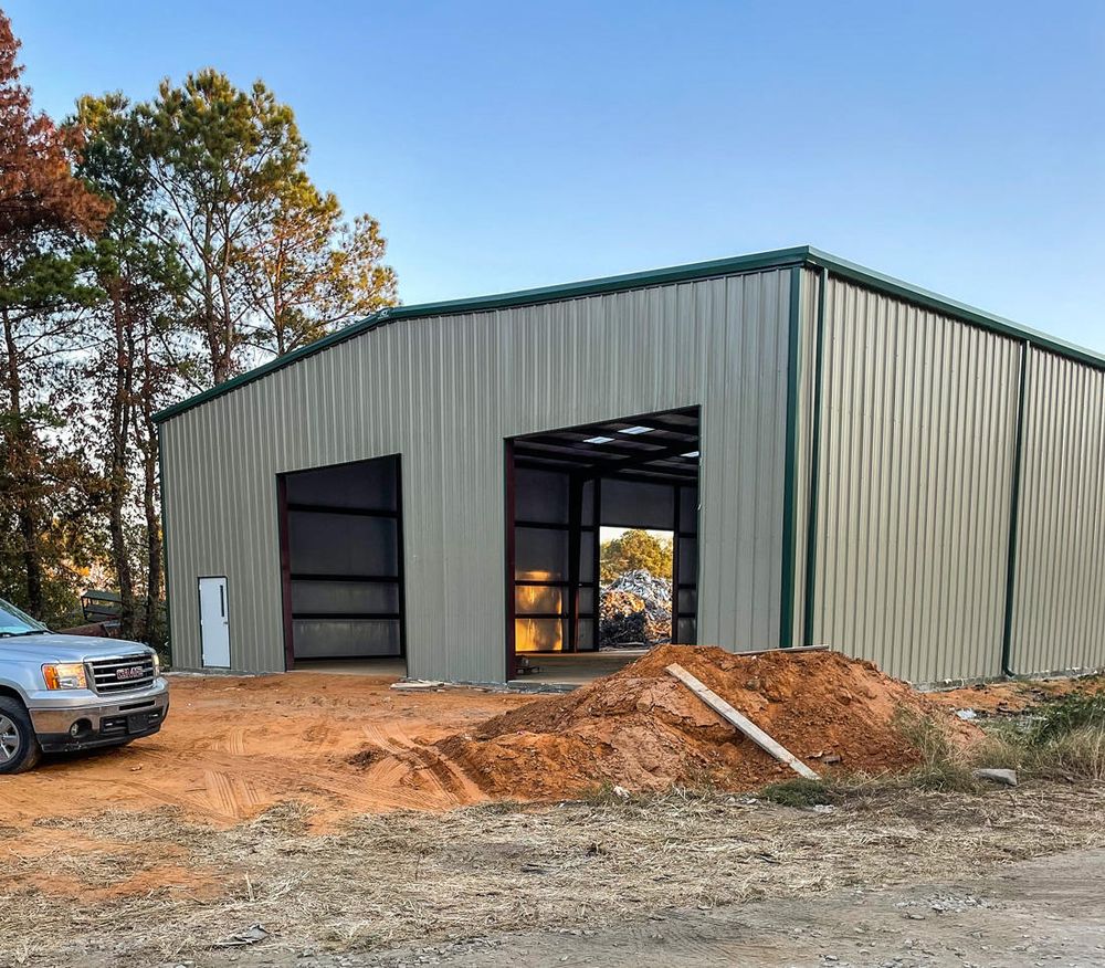 Slide of Phoenix Building Solutions