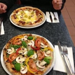 Dogan's Pizzeria I