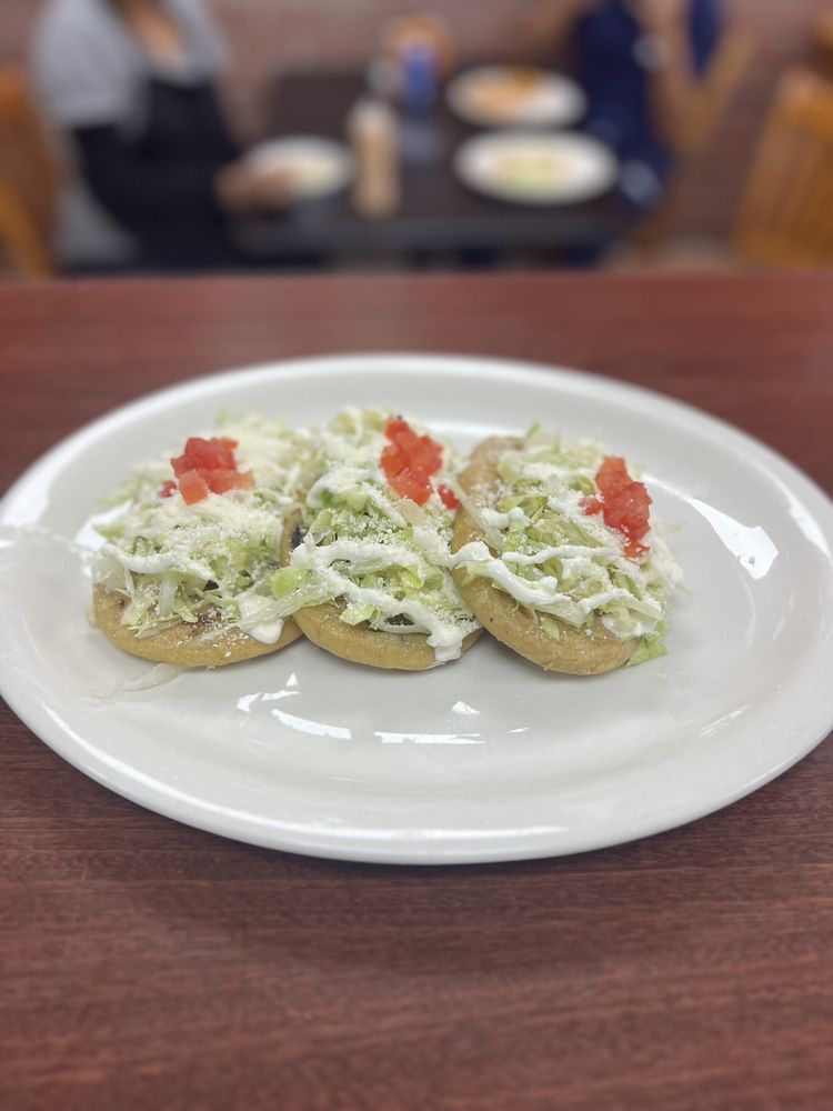 Taqueria el Chiltepin