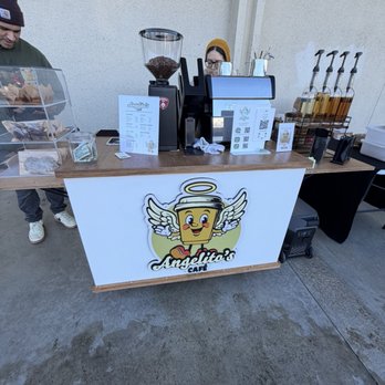 Angelito’s Café - Coffee & Tea Near Me - La Mirada, California Angelito’s Café - Coffee & Tea Near Me - La Mirada, California