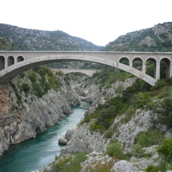 Les Gorges de l'Hérault - Gorges de l'Hérault