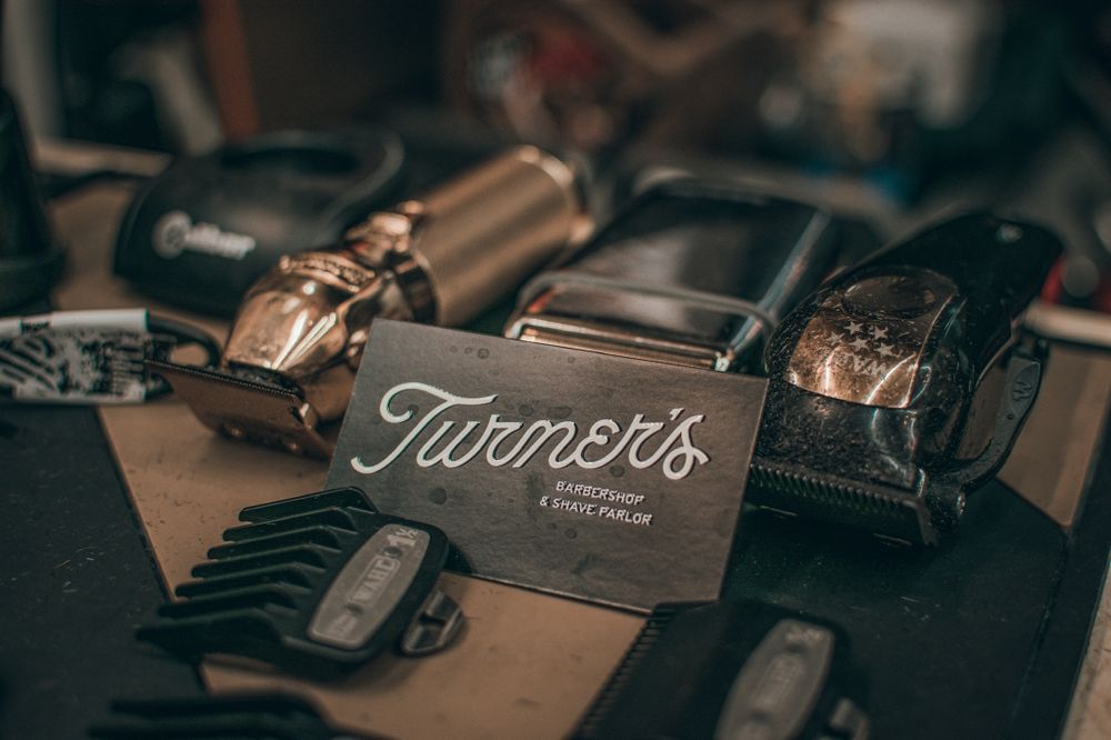 TURNER’S BARBER SHOP & SHAVING PARLOR 47 Photos & 99 Reviews 1249 N