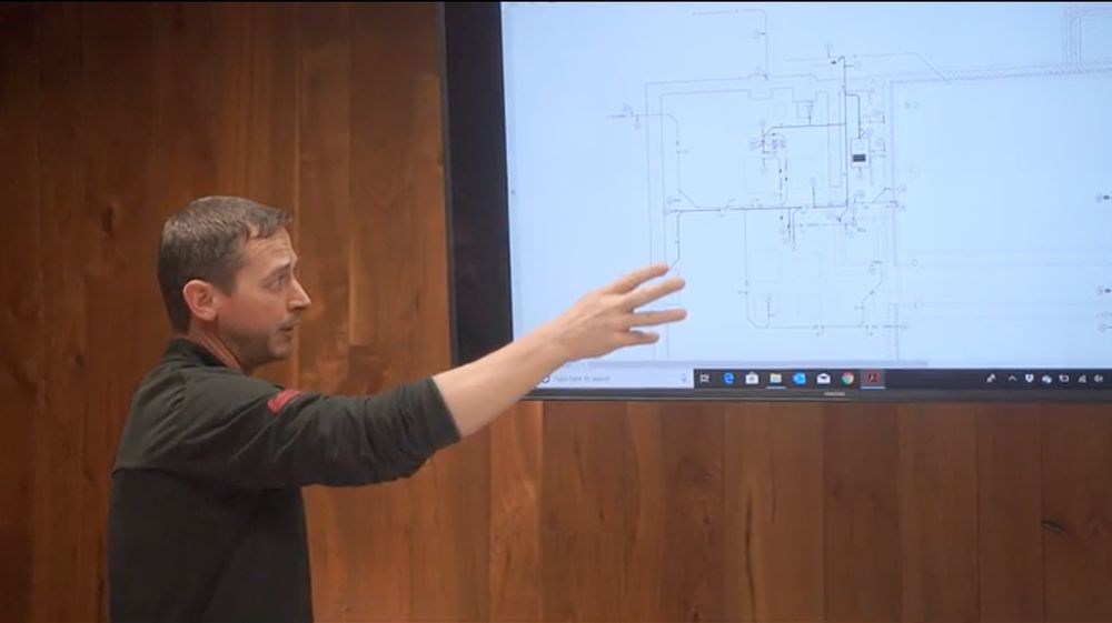 Slide of Redlinger Bros Plumbing & Heating