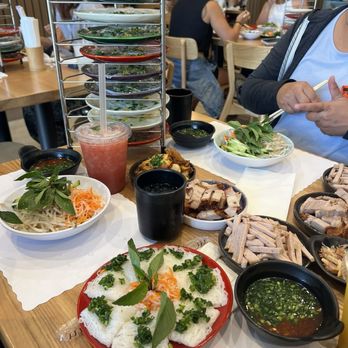 Quan Nhii - Vietnamese Near Me - Westminster, California