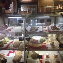 Pastries