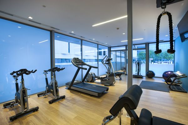 Hotel NH Collection Sevilla by null