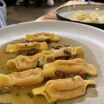 Iggys - Butternut squash pasta - Italian Near Me - Nashville, Tennessee