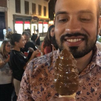 Chocolats Favoris - Ice Cream & Frozen Yogurt Near Me - Lévis, Quebec