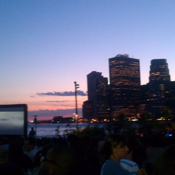 Movies With A View - Ghostbusters in July! - Cinema Near Me - Brooklyn, New York Movies With A View - Ghostbusters in July! - Cinema Near Me - Brooklyn, New York