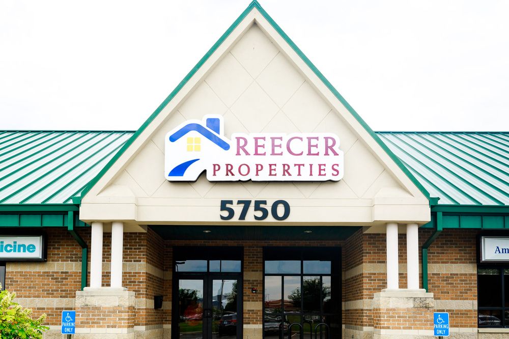 REECER PROPERTIES Updated May 2024 5750 Coventry Ln, Fort Wayne