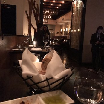 Scarpetta - Lovely Ambiance - Italian Near Me - New York, New York Scarpetta - Lovely Ambiance - Italian Near Me - New York, New York