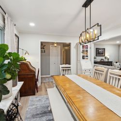 The Fraker Group - Real Broker - Professional Photography to bring warmth.