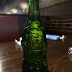 Atami Japan - Lucky Buddha