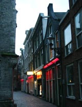 De Wallen by null