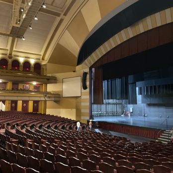 Miller High Life Theatre - Performing Arts Near Me - Milwaukee, Wisconsin Miller High Life Theatre - Performing Arts Near Me - Milwaukee, Wisconsin