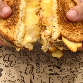 I Heart Mac & Cheese - Comfort Food Near Me - Pembroke Pines, Florida