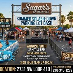 Sugar's of San Antonio