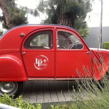 Little Provence Cafe - Outside - Breakfast & Brunch Near Me - Arcadia, California Little Provence Cafe - Outside - Breakfast & Brunch Near Me - Arcadia, California