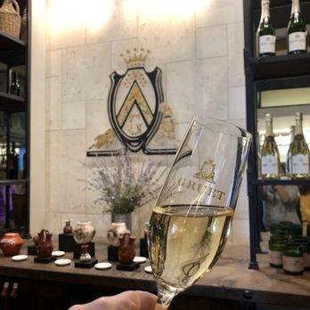 Gruet Winery - Lovely - Wineries Near Me - Albuquerque, New Mexico
