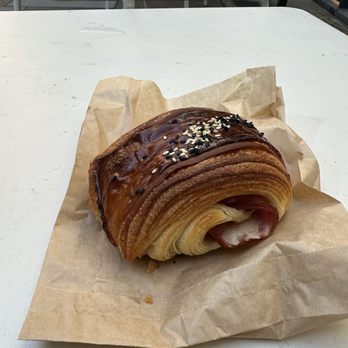LoDough Bakery - Ham and cheese croissant - Bakeries Near Me - Denver, Colorado LoDough Bakery - Ham and cheese croissant - Bakeries Near Me - Denver, Colorado