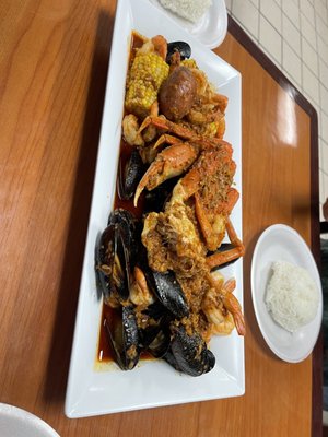 Cajun Deli Brooklyn Park by null